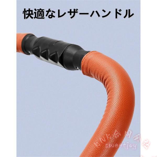ペットカート 犬用 キャリーカート 折りたたみ式 KNK(株) 360°回転 多頭用 猫犬兼用 軽量 組立簡単 耐荷重30kg 介護_4
