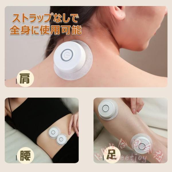 煙の出ないお灸ボックス家庭用ポータブルKNK(株）冷え対策-燻蒸器具理学療法セルフケア全身ケアデリケートゾーンにも使える風温活リラックス在宅ケア-簡単_17