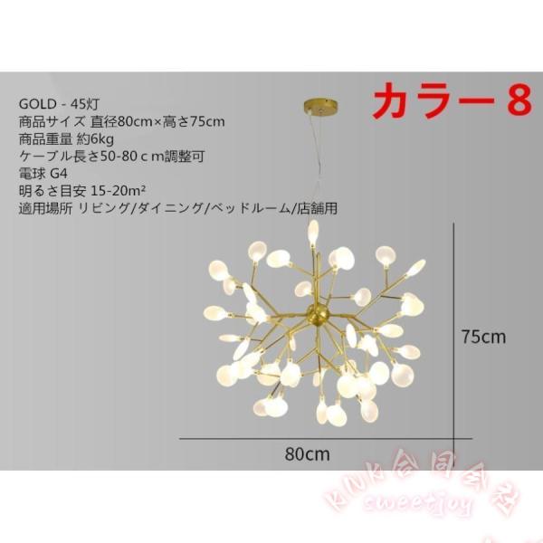 ペンダントライト 北欧照明 シンプル カフェ風 リビング/ダイニング KNK(株） キッチン照明 おしゃれ 吊り下げライト 天井照明 間接照明風 取付簡単_16