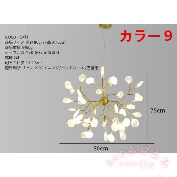 ペンダントライト 北欧照明 シンプル カフェ風 リビング/ダイニング KNK(株） キッチン照明 おしゃれ 吊り下げライト 天井照明 間接照明風 取付簡単_17