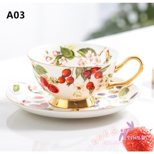 コーヒーカップ 4点セット ティーカップ マグカップ コップ セット 結婚祝い 引越し祝い プレゼント ギフト KNK(株) おしゃれ 来客用 ペアにも テーブルコーデ_10