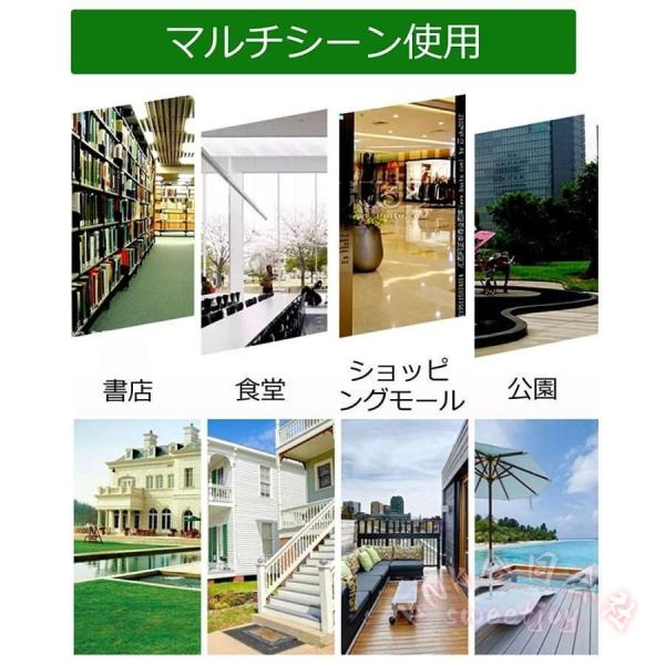 バルコニー 木製ベンチ 100-180cm 屋外 ロングチェア KNK(株) 防水 日焼け止め ガーデンチェアベンチ 難燃性 公園 通り 風光明媚_7