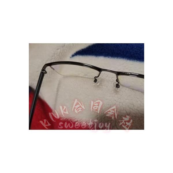 色弱補正メガネ 色盲補正 赤緑 色覚異常 色覚障害 対応 KNK(株) 屋内 屋外 使える 全フレーム 色を見分ける サポート 色覚メガネ 見え方改善 眼鏡_6