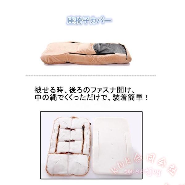 座椅子 パーソナルチェア ひじ掛け付き 5段階リクライニング KNK(株） 低反発ウレタン ふわふわ カバー簡単装着 フロアチェア リビング_2