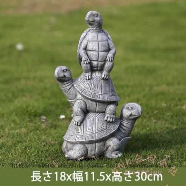 ポリレジン置物 女の子オブジェ かたつむり マスコット KNK(株） 北欧雑貨 かわいい 机の装飾 ガーデニング雑貨 リビング インテリア ギフト_16