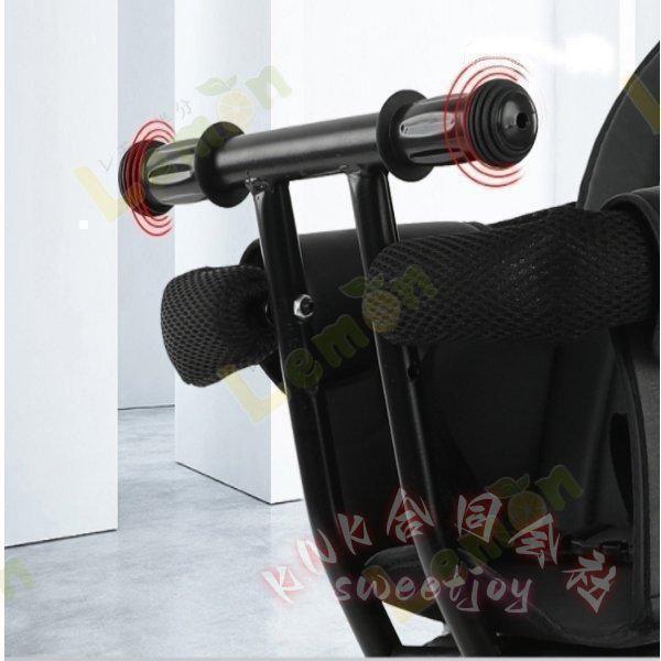 ベビーカー 折りたたみ 1〜6歳 乗用玩具 回転式 足押し棒 KNK(株) 収納かご付き 軽量 携帯便利 おしゃれ プレゼント キックス 乗り物 おでかけ ベビー用品_8