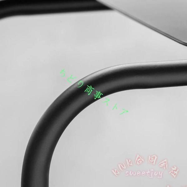 北欧C字型エンドテーブル 3層 KNK(株） ミニマリスト コーヒーテーブル ソファサイド コーナー プラントテーブル 寝室 ランプテーブル おしゃれ 省スペース_2