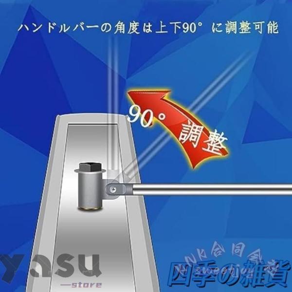 ステンレス土間トンボコンクリート仕上げスクリードマジックタンパー携帯工具長く使える丈夫なつくりKNK（株）DIY左官作業整地ならし簡単施工_5
