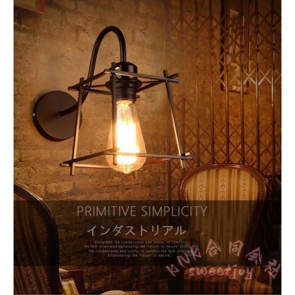 ブラケットライト レトロ 玄関照明 ヴィンテージ KNK(株) 壁付け ウォールランプ 北欧 インダストリアル マリン風 おしゃれ アンティーク 室内照明 玄関灯_7