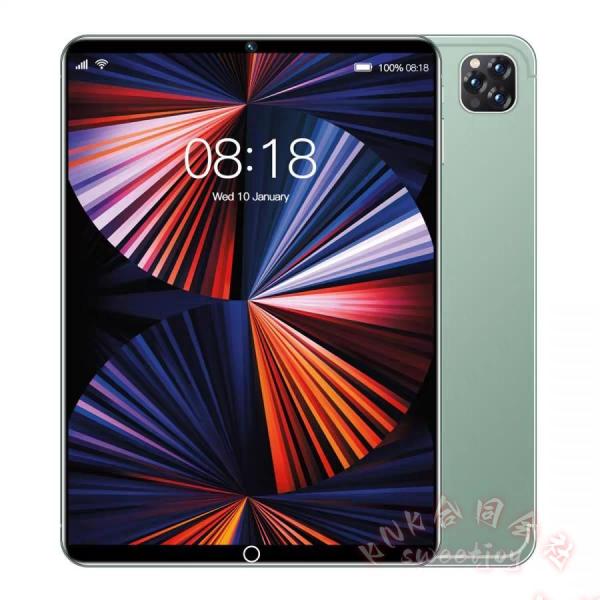 タブレットPC 10.1インチ 2023 KNK(株) 在宅勤務 ネット授業 HD 高コスパ 新品 SD+128GB 学習 動画視聴に便利