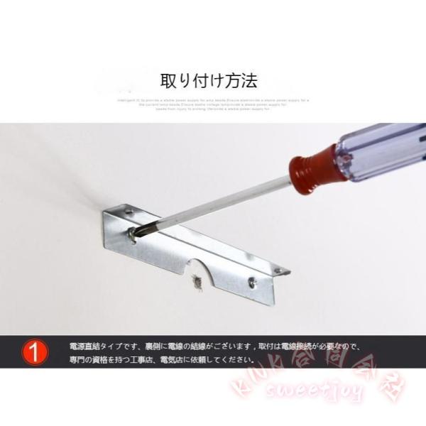 鏡前照明 ブラケットライト LED レトロ 洗面照明 KNK(株) 洗面鏡 壁掛けライト アンティーク ウォールライト おしゃれ 照明器具 室内照明_11