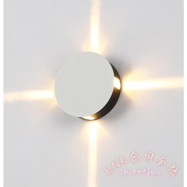 壁掛けライト 北欧 LED 室内照明 レトロ KNK(株) 玄関 寝室 階段 インテリア おしゃれ ブラケットライト ウォールライト 壁掛け照明 照明器具_1
