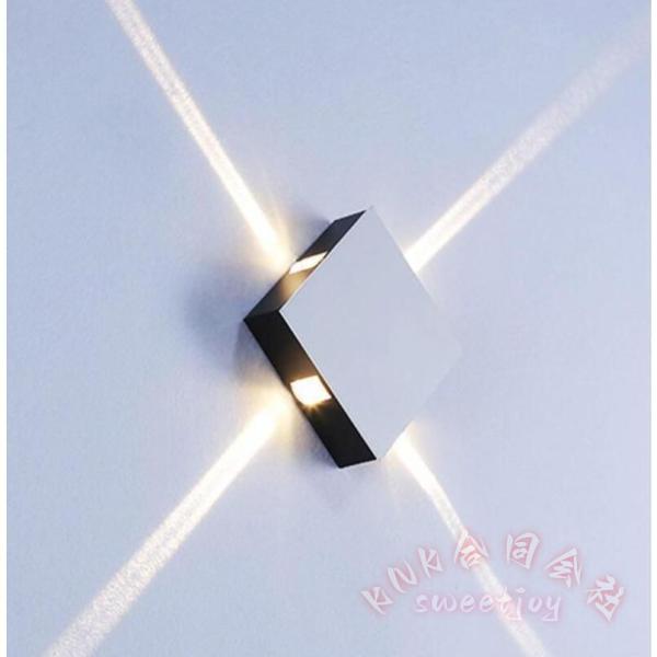 壁掛けライト 北欧 LED 室内照明 レトロ KNK(株) 玄関 寝室 階段 インテリア おしゃれ ブラケットライト ウォールライト 壁掛け照明 照明器具_2
