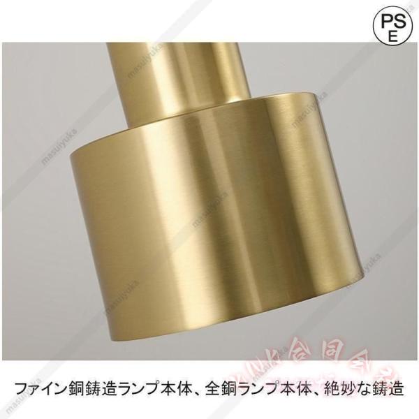 ブラケットライト LED 真鍮 北欧 おしゃれ KNK(株) 壁付け ウォールライト 間接照明 玄関 廊下 寝室 洗面所 レトロ 和風_4