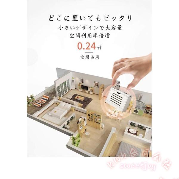 玄関ベンチ 収納 幅60cm 天然木製 KNK(株) 靴棚 靴入れ 玄関椅子 長椅子 シューズラック 省スペース 自宅 玄関収納_2
