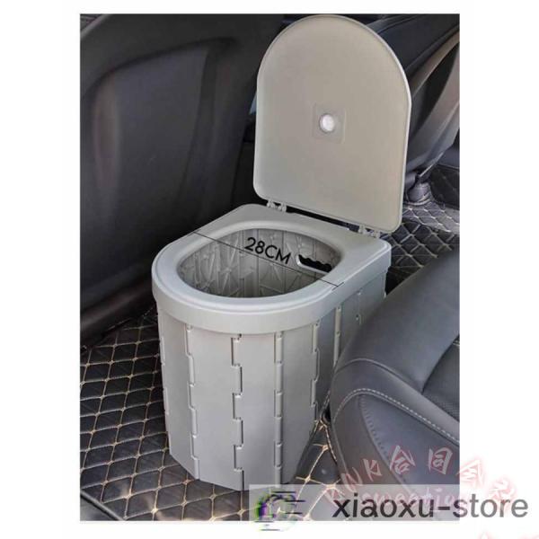 プライバシーテント簡易トイレ付きポータブル着替えテント KNK(株） アウトドア携帯非常用トイレセット キャンプ防災着替えスペースおすすめ_10