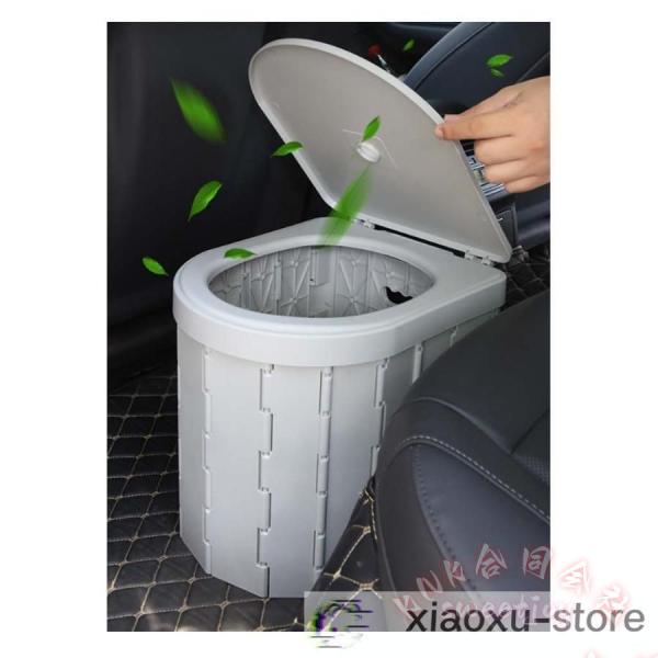 プライバシーテント簡易トイレ付きポータブル着替えテント KNK(株） アウトドア携帯非常用トイレセット キャンプ防災着替えスペースおすすめ_13