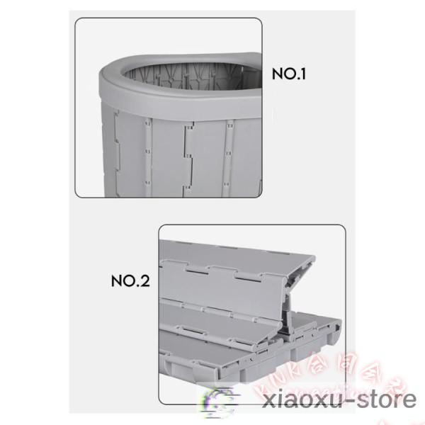 プライバシーテント簡易トイレ付きポータブル着替えテント KNK(株） アウトドア携帯非常用トイレセット キャンプ防災着替えスペースおすすめ_19