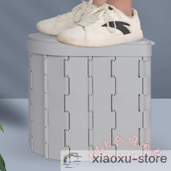 プライバシーテント簡易トイレ付きポータブル着替えテント KNK(株） アウトドア携帯非常用トイレセット キャンプ防災着替えスペースおすすめ_5
