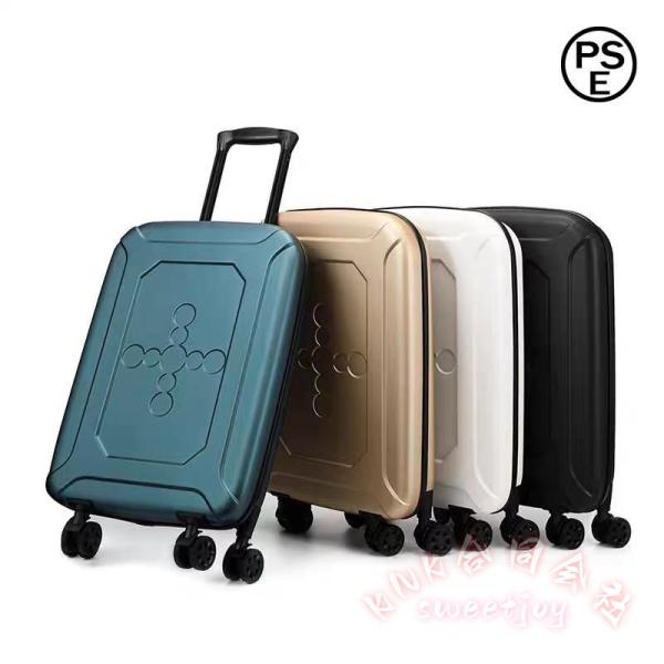折りたたみキャリーバッグ 折り畳みスーツケース KNK(株) 1〜5泊 35L 機内持ち込みSサイズ 大容量 コンパクト 耐久性