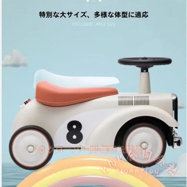 クラシックカーA 乗用玩具 車 おもちゃ KNK(株) 子供用 乗り物 室内 屋外 レトロ 男の子 女の子 誕生日 プレゼント classiccar-a