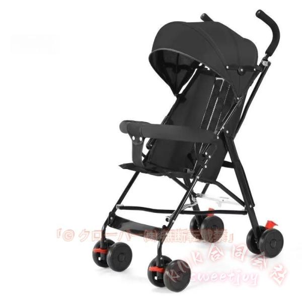 ベビーカー B型 軽量 コンパクト KNK(株) クラウド アンブレラ ストローラー オールシーズン 1人乗り 折り畳み 旅行用 春夏 バギー