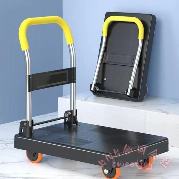 台車 折りたたみ 軽量 コンパクト 耐荷重250kg KNK(株） 完成品 組立不要 静音 キャスター付き 業務用 大型 家庭用 室内室外対応 手押し台車