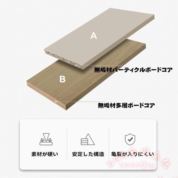 演台 司会台 キャスター付き 木製 KNK(株) モバイル演台 教会 教室 講義 プレゼン 結婚式 スピーチ用 表彰台 移動簡単 収納便利_5