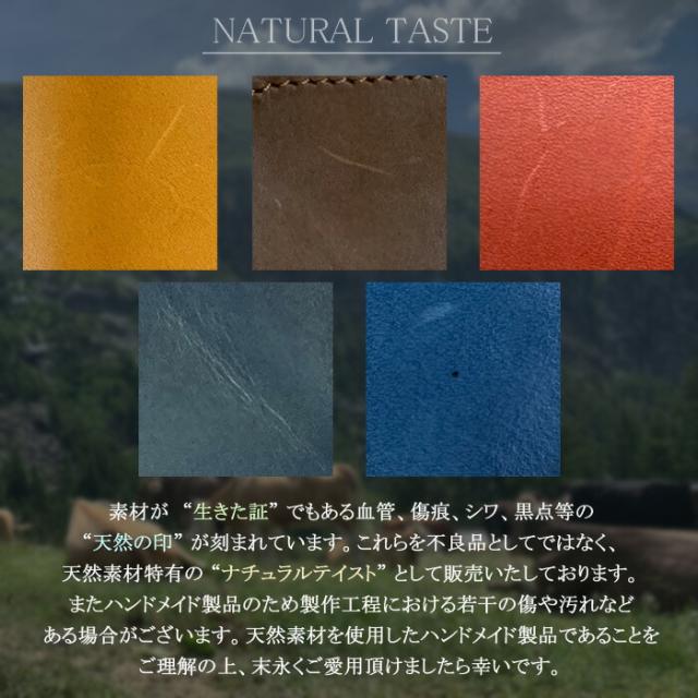 栃木レザー 財布 三つ折り 極小 コンパクト 本革 日本製 革 牛革 ヌメ革 レザー ショートウォレット ミニ財布 短財布 小さい 財布 サイフ カード 小銭 キャッシュレス スリム レザークラフト ミニマル メンズ レディース 春財布 プレゼント 母の日 アルバ (tw326a4)za020_16