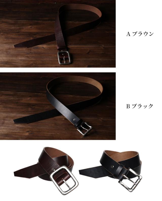 ホーウィン ベルト 日本製 オーダーメイド レザーベルト HORWEEN ホウウィン本革 牛革 革 レザー サドルレザー オイルレザー プルアップ ビジネス フォーマル 黒色 茶色 ブラック ブラウン 40mm 4cm メンズ レディース プレゼント ギフト アルバ aruba (horweenbelt_t57)_7