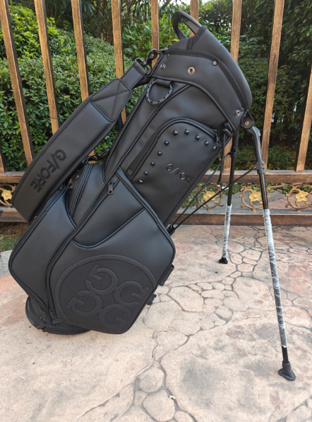 G/FORE ゴルフバッグ キャディバッグ スポーツゴルフバッグ Golf Bag 防水 耐摩耗性 安定感抜群 撥水性_7