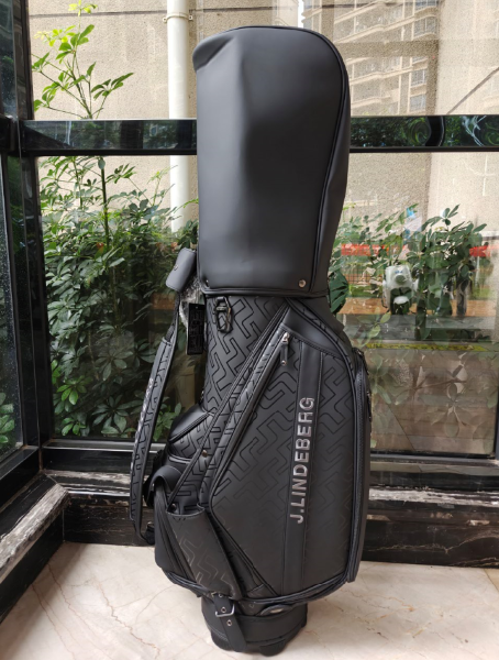 J.LINDEBERG J.リンドバーグ キャディバッグ ゴルフ用バッグ ジェイ 