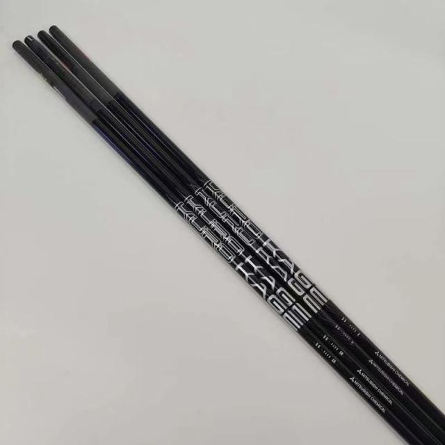 MITSUBISHI CHEMICAL KUROKAGE 55 シャフト スリーブ付 1W/3W/5W用