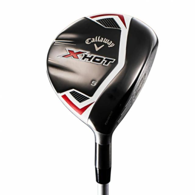 キャロウェイ PK RH X HOT 21 12PC ST STF JV ゴルフ クラブセット オリジナルスチール(S) 2021年 メンズ Callaway_3