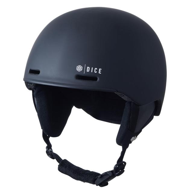 DICE(ダイス) スキー スノーボード ヘルメット フリーライド 軽量モデル 大人用 男女兼用 2サイズ D6