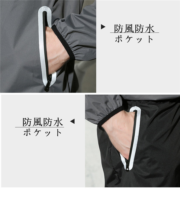 サウナスーツ メンズ 超発汗 運動着 脂肪燃焼 ダイエットウェア 上下セット スーツ ジョギング ウォーキング ボクシング 発汗 新陳代謝 大きいサイズ