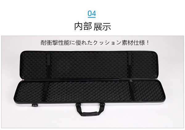 ロングフィンバッグ ダイビング スピアフィッシング スピア 手銛 魚突き ロングフィン フィン スキューバダイビング フィンバッグ バックパック タイプ_10