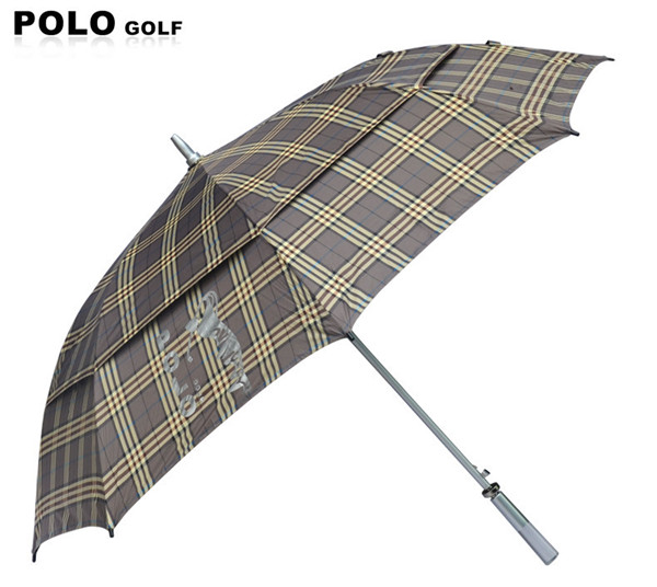 ゴルフ傘 メンズ レディース 日傘 雨傘 晴雨兼用 UVカット ゴルフ用品 ラウンド用品 アクセサリー 遮熱 遮光 スポーツ プレゼント ギフト