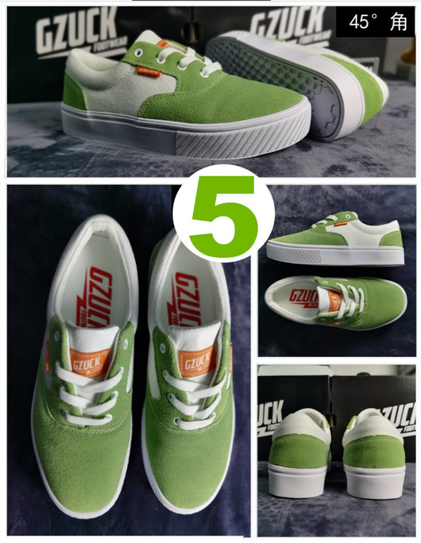 スニーカー シューズ スケートシューズ メンズ レディース スケートボード  春夏秋冬 オールシーズン shoes 軽量 ファッション カジュアル 新品_5