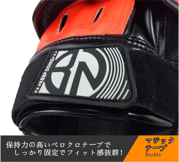 パンチング ミット キックミット ボクシング テコンドー 空手 総合格闘技 武術 トレーニング 軽量_8