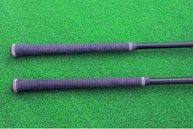 スイングトレーナー ゴルフ 飛距離アップ スイング矯正器具 スイングチェック トレーニング器具 チェックスティック_9