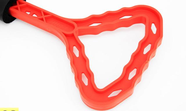 スイングトレーナー ゴルフ 飛距離アップ スイング矯正器具 スイングチェック トレーニング器具 チェックスティック_9