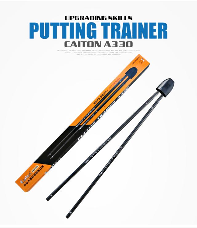 スイングトレーナー ゴルフ 飛距離アップ スイング矯正器具 スイングチェック トレーニング器具 チェックスティック お父さん クリスマス プレゼント父の日_2
