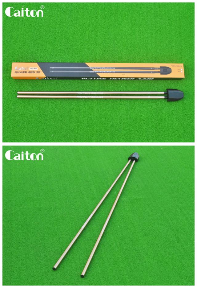 スイングトレーナー ゴルフ 飛距離アップ スイング矯正器具 スイングチェック トレーニング器具 チェックスティック お父さん クリスマス プレゼント父の日_7