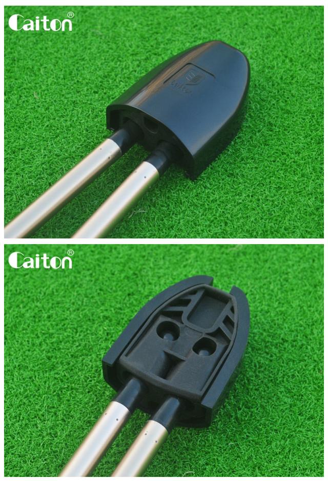 スイングトレーナー ゴルフ 飛距離アップ スイング矯正器具 スイングチェック トレーニング器具 チェックスティック お父さん クリスマス プレゼント父の日_8