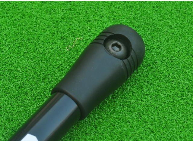 スイングトレーナー ゴルフ 飛距離アップ スイング矯正器具 スイングチェック トレーニング器具 チェックスティック お父さん クリスマス プレゼント父の日_12
