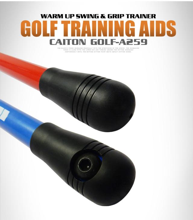 スイングトレーナー ゴルフ 飛距離アップ スイング矯正器具 スイングチェック トレーニング器具 チェックスティック お父さん クリスマス プレゼント父の日_5