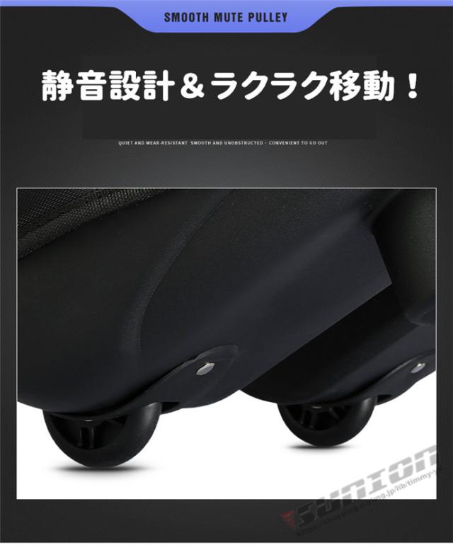 トラベルバッグ ゴルフ キャディバッグ カバー ローラー付き キャスター付き ゴルフバッグ トラベルカバー ケース 持ち運び用 クラブケース ゴルフ用品_5
