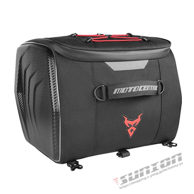 バイク用バッグ ツーリング用バッグ タンクバッグ ヘルメットバッグ リュック リュックサック メンズ バイク用品 防水 通学 大容量