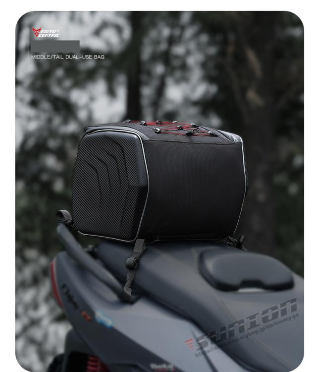 バイク用バッグ ツーリング用バッグ タンクバッグ ヘルメットバッグ リュック リュックサック メンズ バイク用品 防水 通学 大容量
